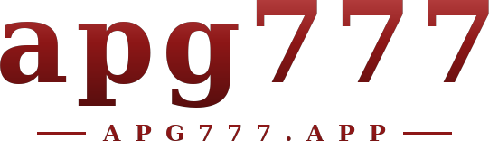 apg777 logo